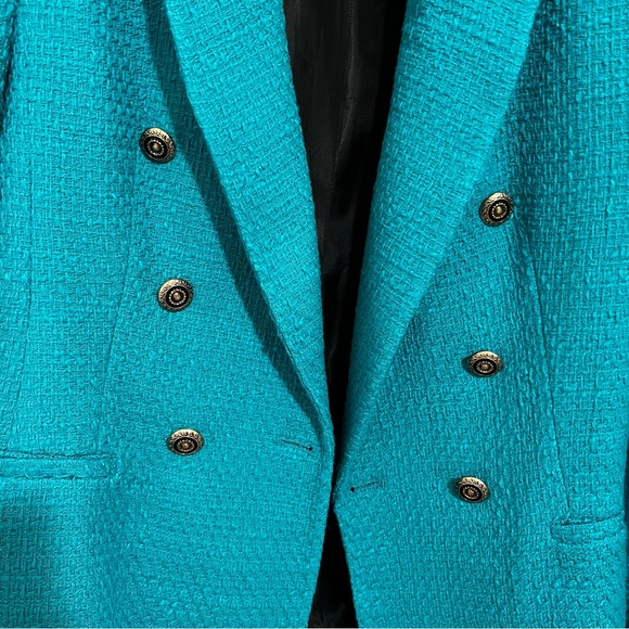 Zara Tweed blazer - Never worn - Picture 5 of 5